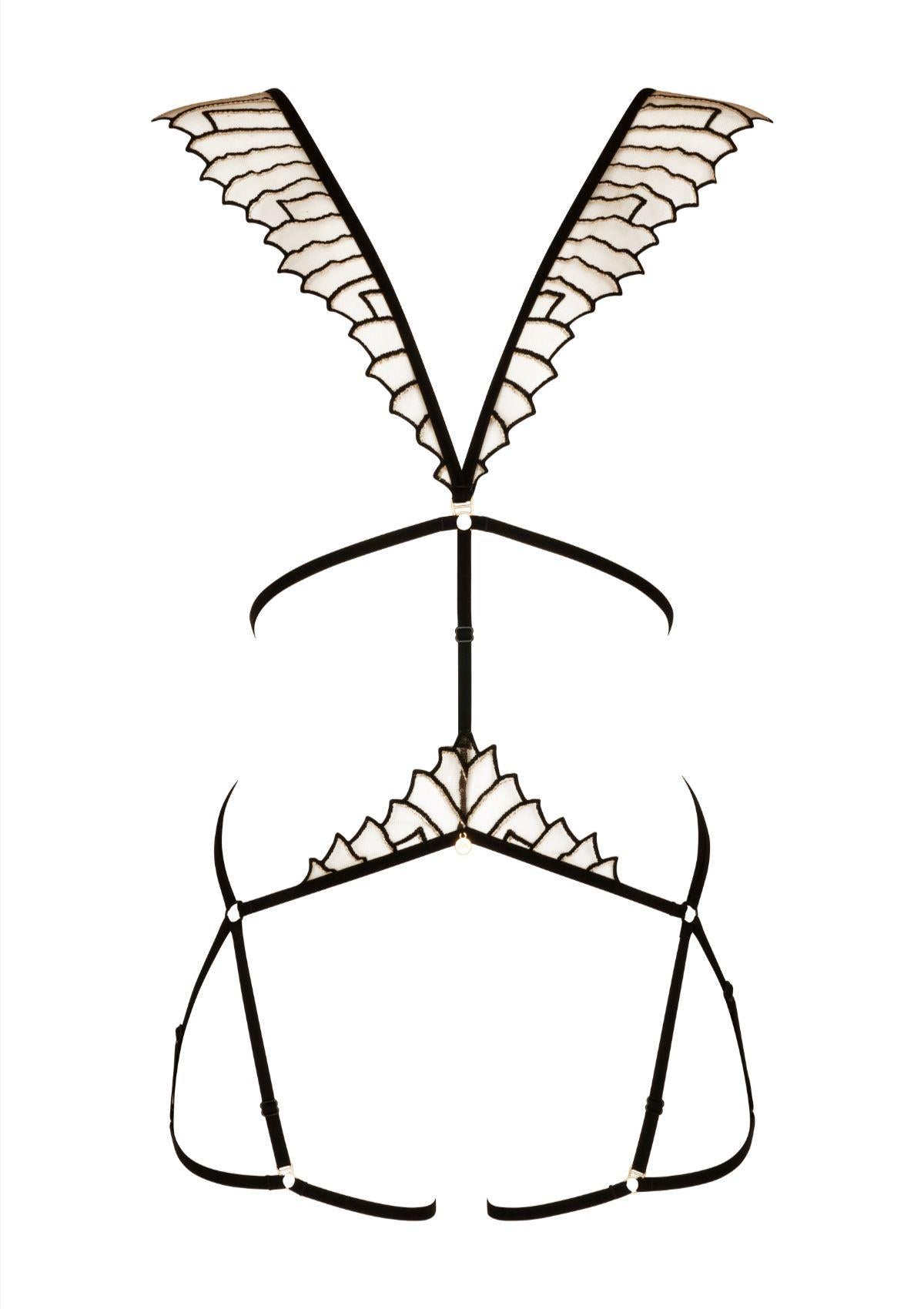 Cosmic Dream Harness